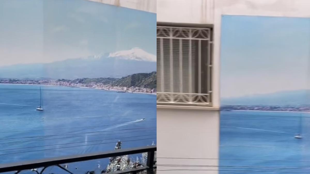 砸重金訂無敵海景房!阿根廷女入住揭「驚天大騙局」傻了