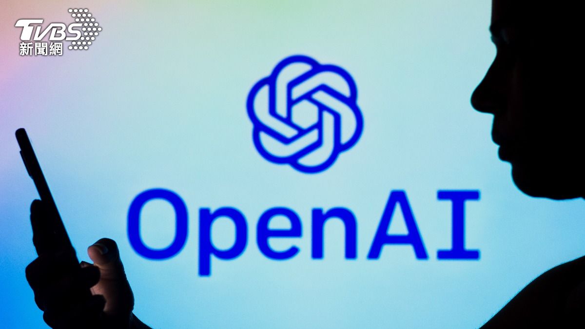 OpenAI 7/9終止中國API服務 數據都用不了重創大陸新創