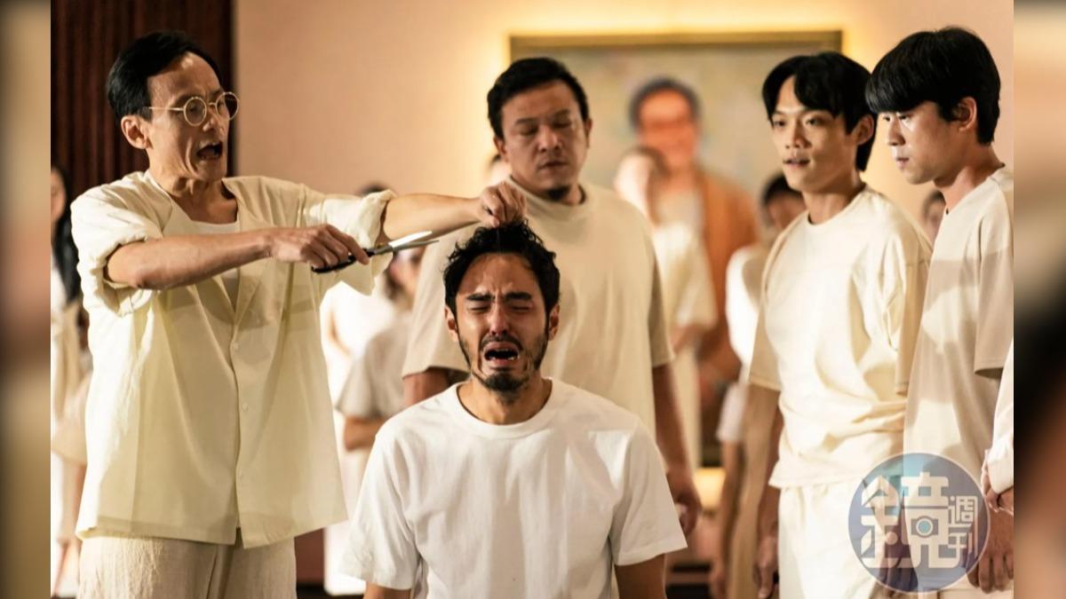 3年痛失3至親!阮經天憑《周處》再封影帝 頒獎當天媽媽走了
