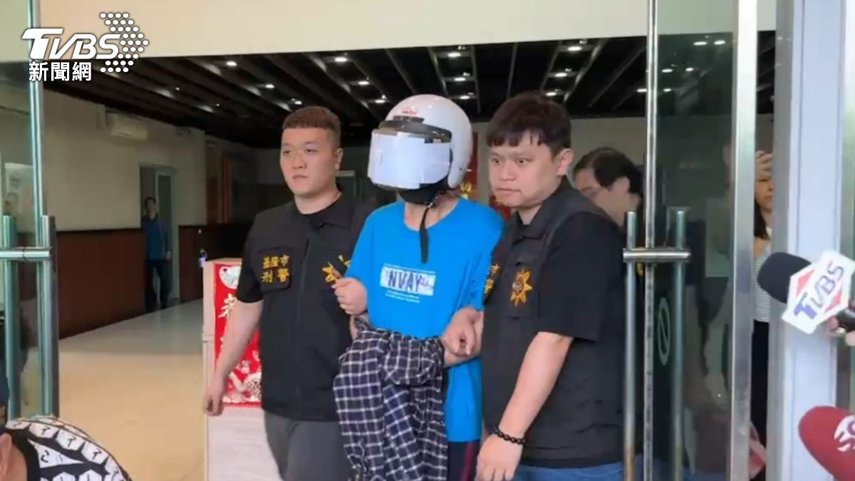 持酒瓶砸婦！殺人未遂犯自認沒病　「不習慣醫院」才逃脫