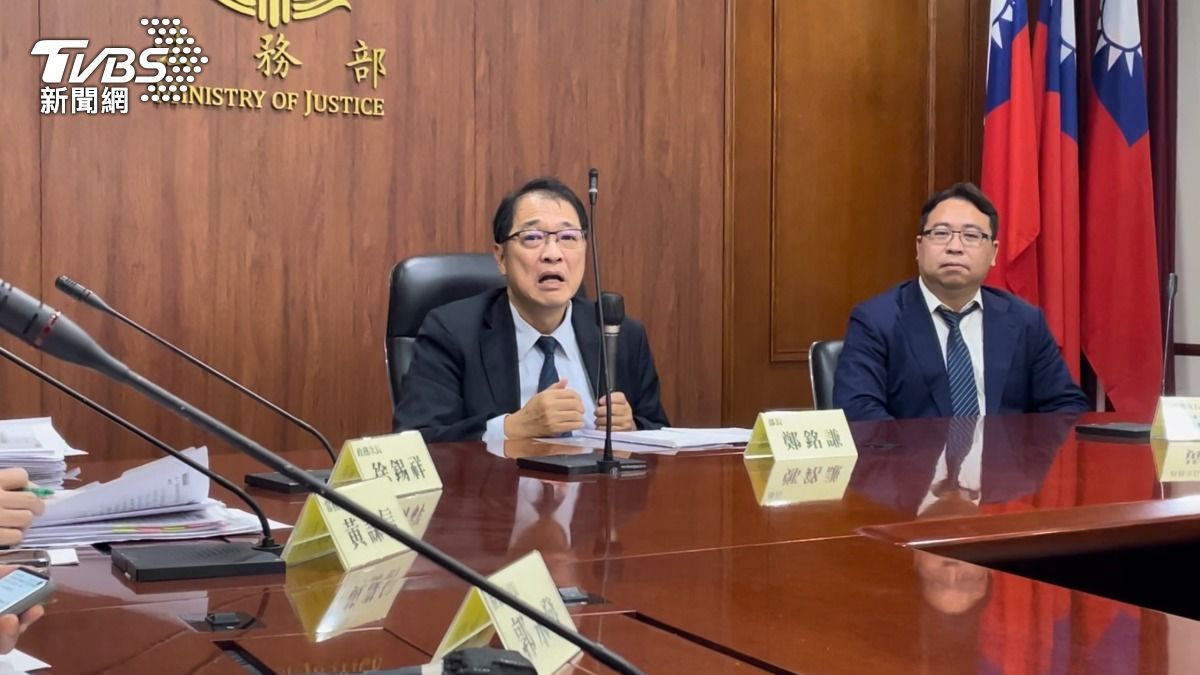 鼓勵詐團「窩裡反」！專法新增條款　下游供出首腦查獲才可輕判