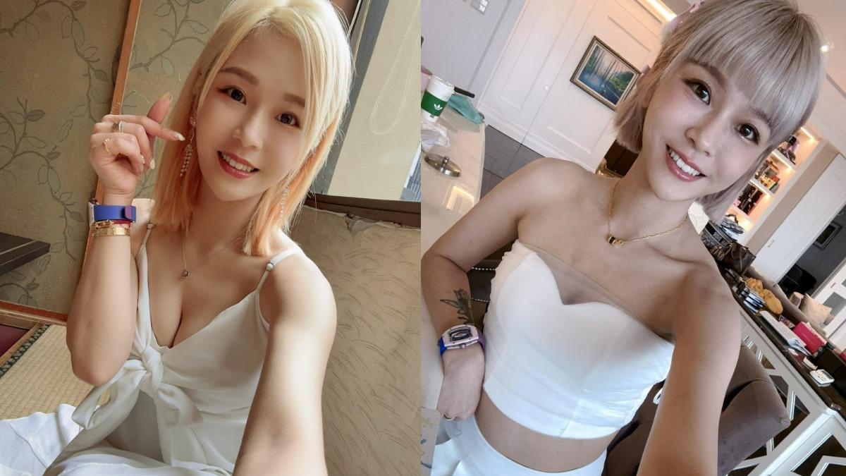 丟丟妹離婚一年拋出「重大喜訊」！　分開爆內幕：失去的重拿回來