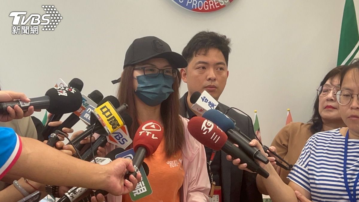 中市府前包商騙蓋殯儀館!靠保密條款削4億 她匯9百萬還被恐嚇