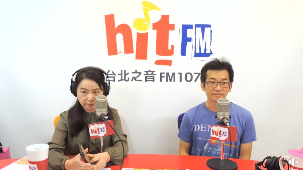 魏德聖「台片不紅怪台積電」？　周玉蔻發聲批：這是無知