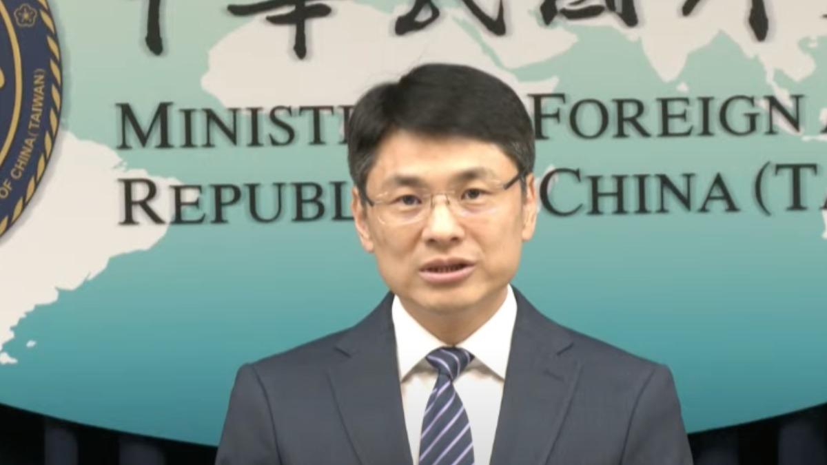 川普不讓賴清德過境美國?外交部駁金融時報:沒這情形