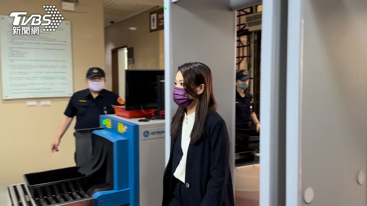 助理費案激辯12小時!高虹安認道德瑕疵 7月24日宣判