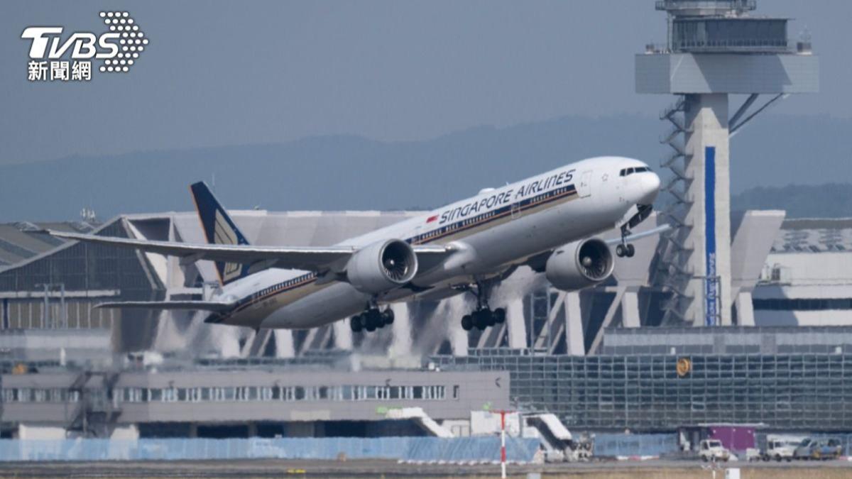 新加坡航空亂流釀1死百人傷 恐面臨5億多鉅額賠償