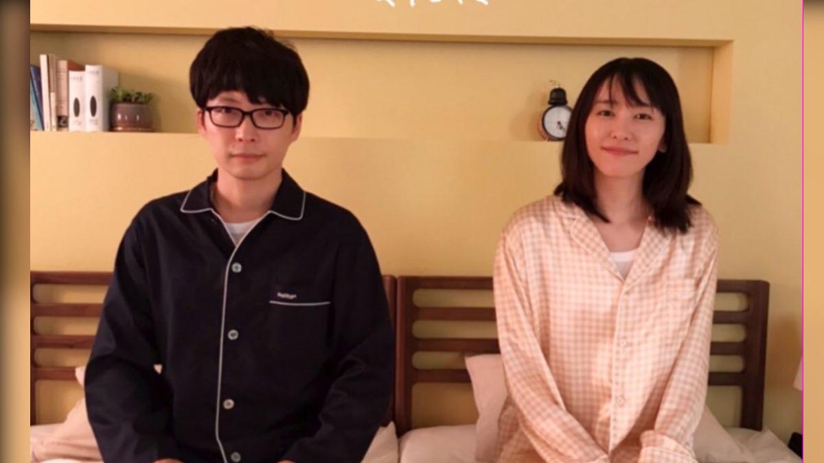 星野源爆偷吃女主播!新垣結衣「無懼婚變風波」露面了 表情全被拍