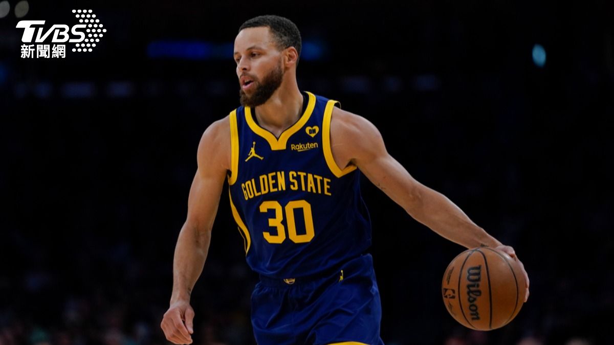 NBA/勇士不該再圍繞柯瑞建隊?聯盟高層點名老鷹穆雷接班