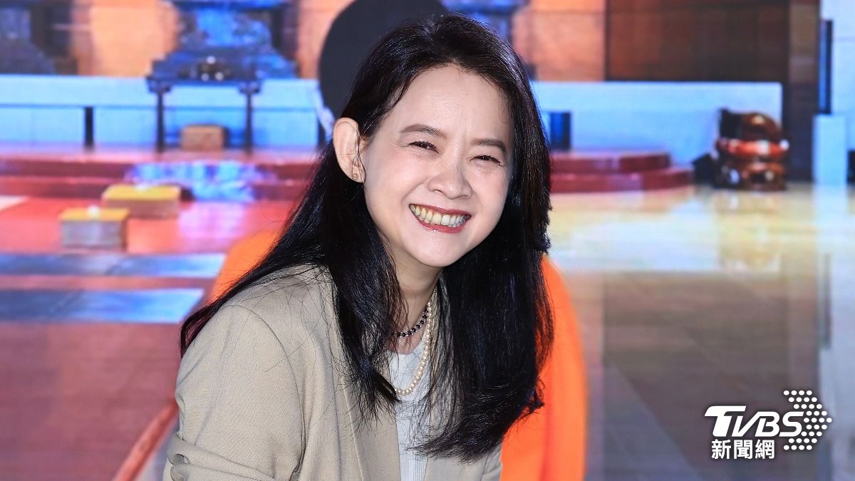 曾寶儀監製電影爆「朱軒洋劈腿吳卓源」 鬆口吐內幕:跟地震一樣錯愕