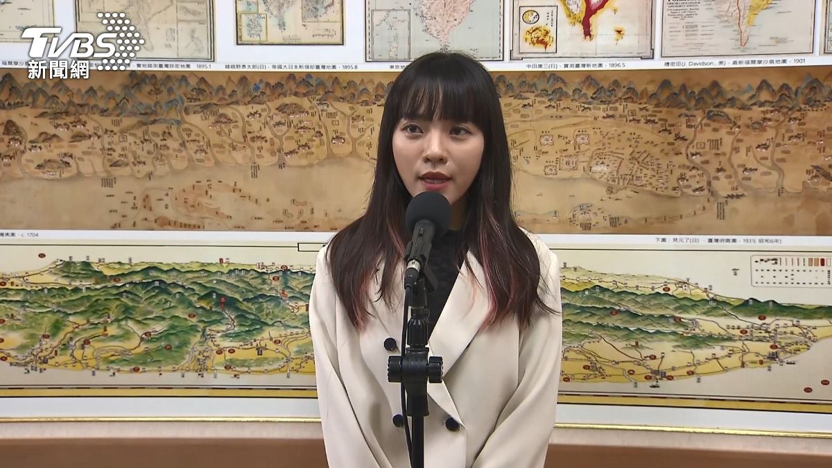 獨/選罷法戰場延伸 黃捷辦公室揭遭「下條子」加強管制訪客出入