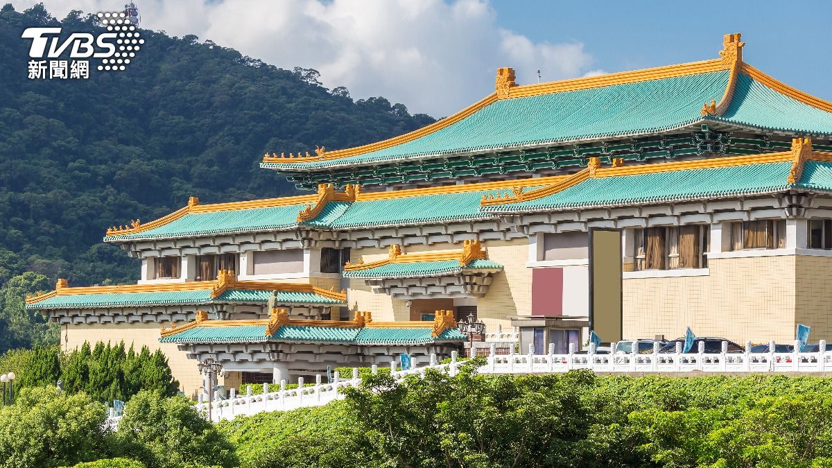 全台「最強博物館」不是故宮!冠軍狂吸190萬人 排行出爐