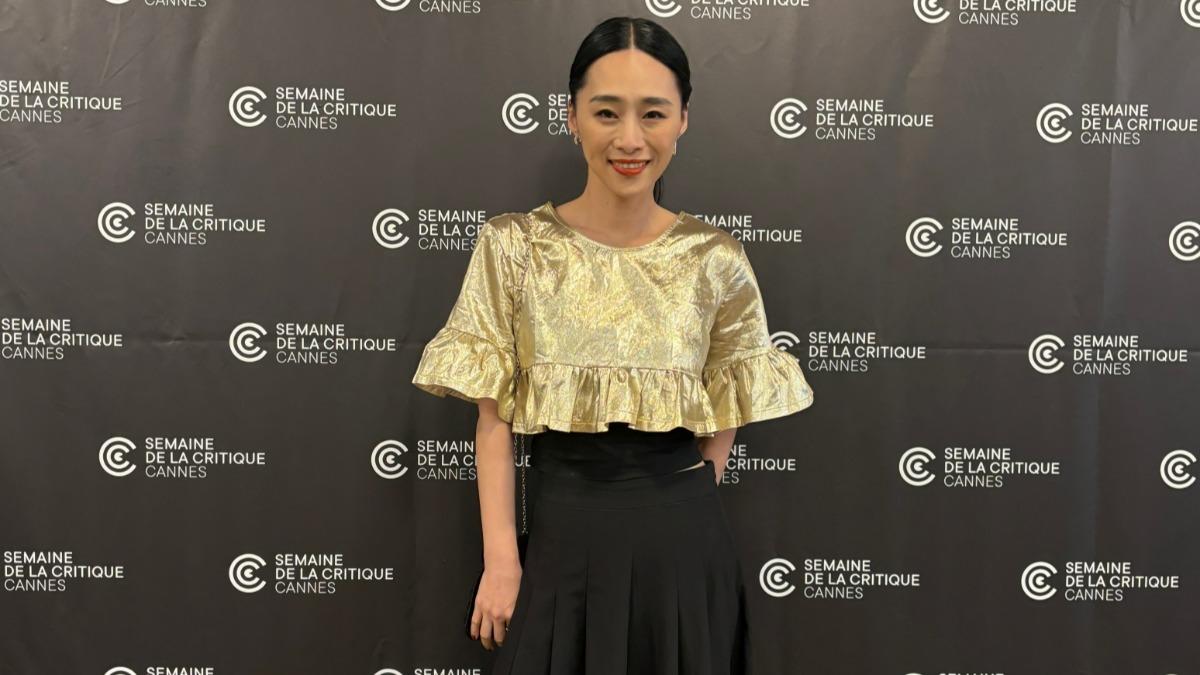 吳可熙新作奪坎城「評審團獎」 親曝拍攝秘辛:好怕被推下地鐵