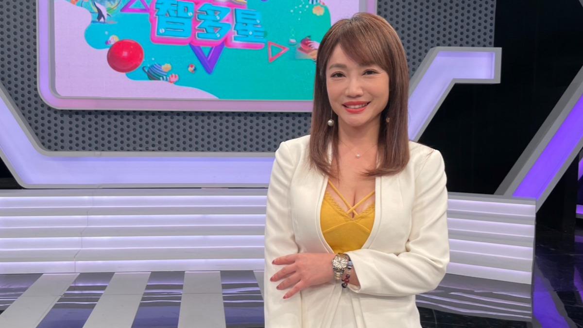 前資深主播蕭彤雯爆主管酒後性騷! 深夜在公司「從後面撲上來」