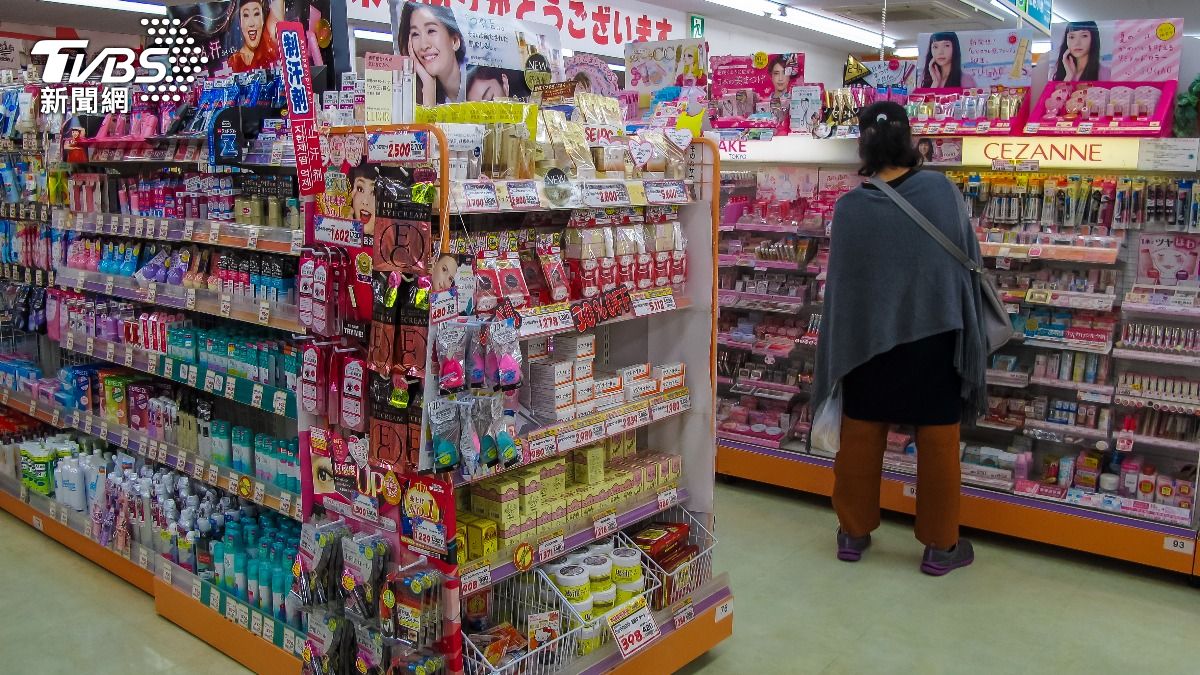 多刷2件商品!日本買藥妝「被多收5千日圓」 少1動作虧大了
