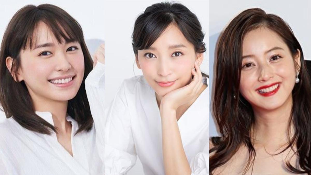 新垣結衣闢謠護愛! 日網聯想「2女神級演員」也被老公綠