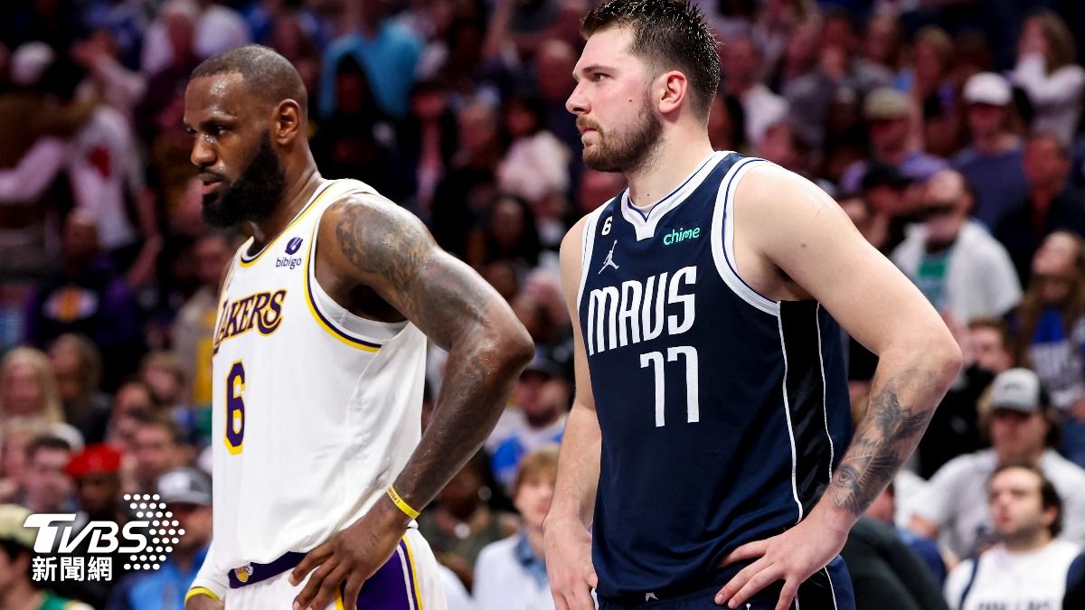 NBA/當代大鳥柏德?皮爾斯不認同 評唐西奇「像弱版詹姆斯」