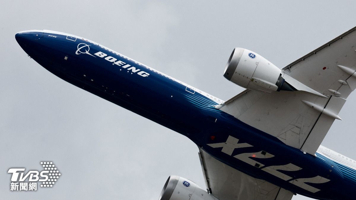 新航事故同款飛機 波音777「致命性瑕疵 」恐空中引燃爆炸