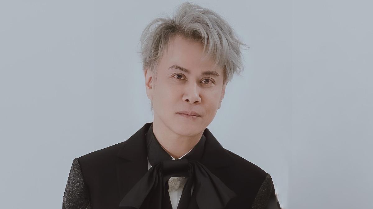 江志豐被三立副總當面邀歌,寫了半年才完成。(圖/放音樂提供)