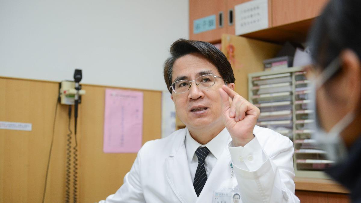 壯年男臉部劇痛!說話、飲食都不行 全是三叉神經惹禍