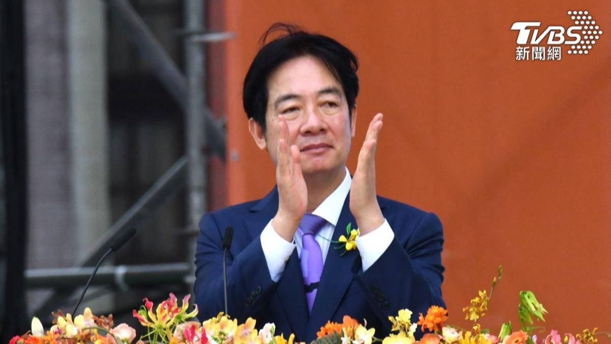 稱抗中非賴清德首要任務 日經亞洲:台灣經濟正朝錯誤方向走