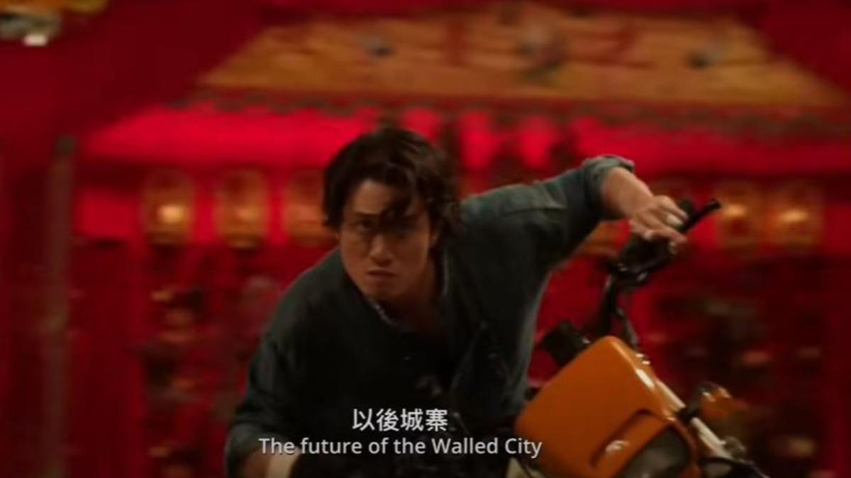 圖/翻攝 Media Asia Film 寰亞電影