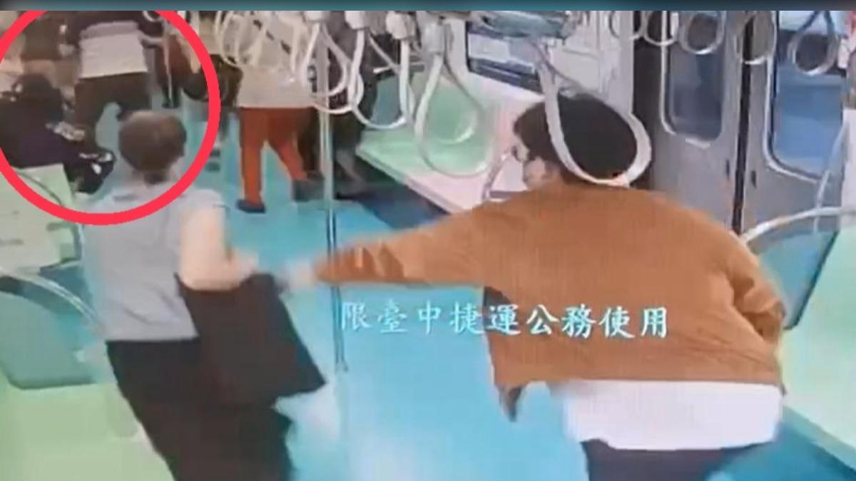 無辜高中生遭砍「不秒逃真相」曝　勇敢喊：出院想免費搭中捷