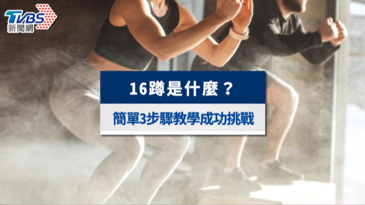 16蹲是什麼？揭秘爆紅原因，16蹲教學簡單3步驟成功挑戰