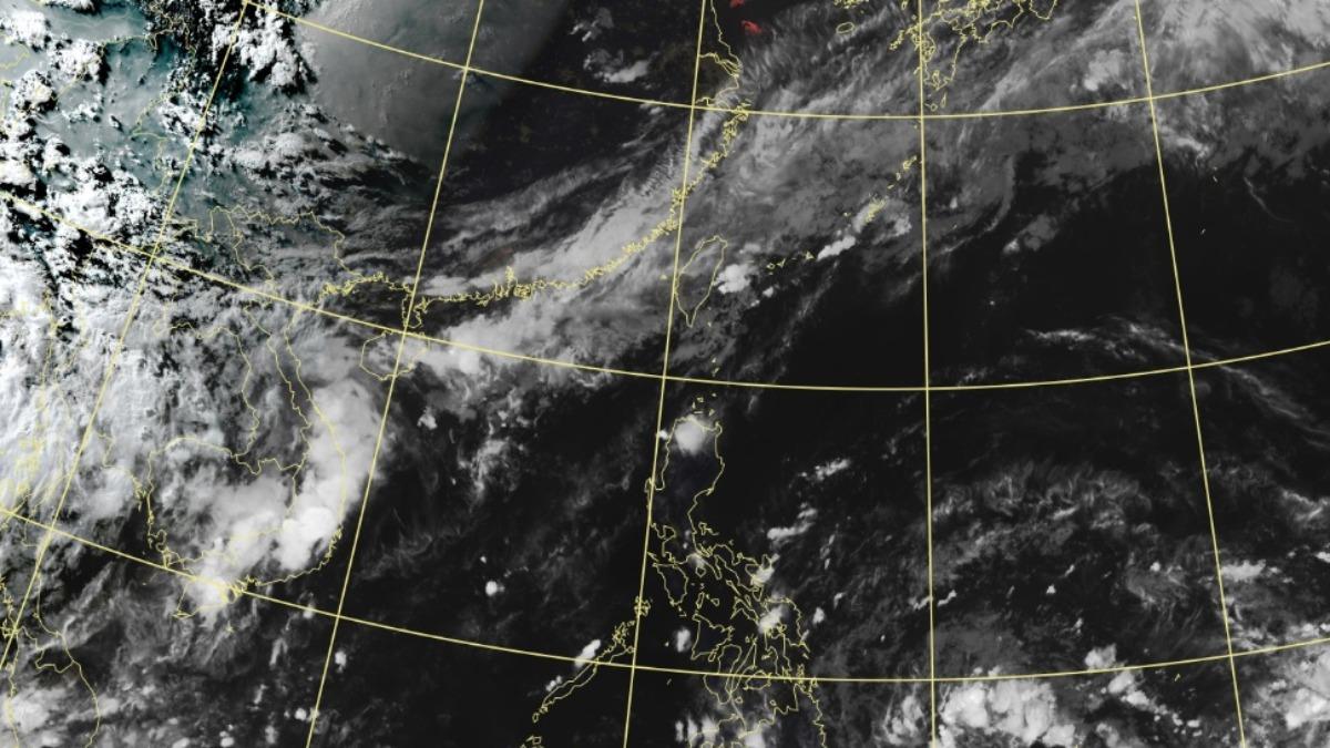 今年首颱恐明生成!大迴轉「北上路徑曝」 下週防豪雨彈狂襲