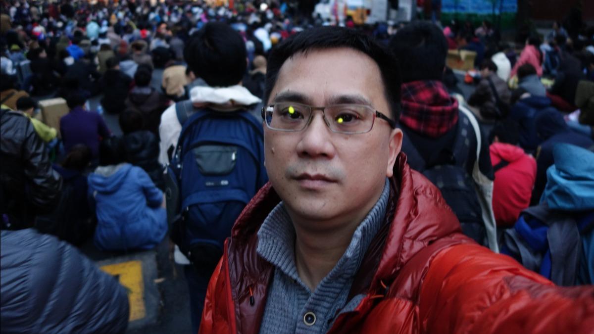 強颱凱米襲台!486先生住處傳災情 曬慘況照嘆:保險賠不賠