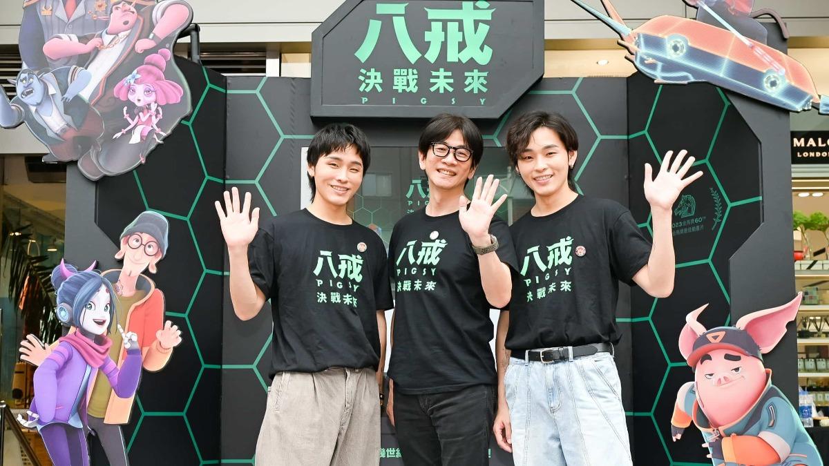 魏德聖怨「台灣選擇台積電」掀戰　動畫名導緩頰：政府越來越重視