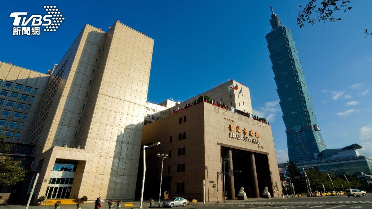 加入公部門機會來了!北市府開190職缺 薪資最高72K