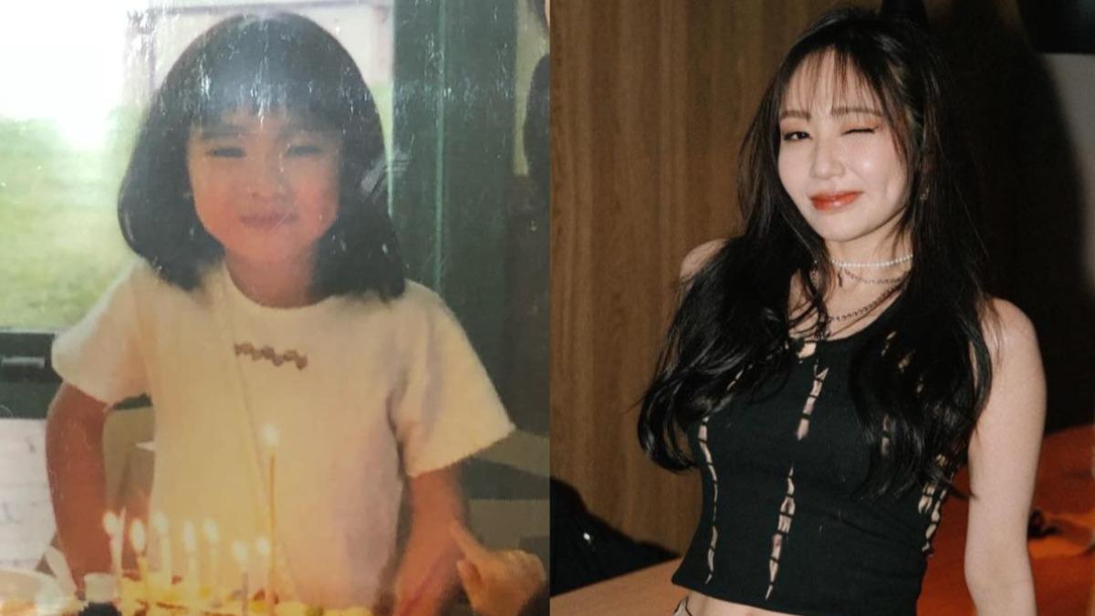 陳芳語慶30歲!曬嫩照「出賣高顏值媽媽」 驚收粉絲超用心大禮