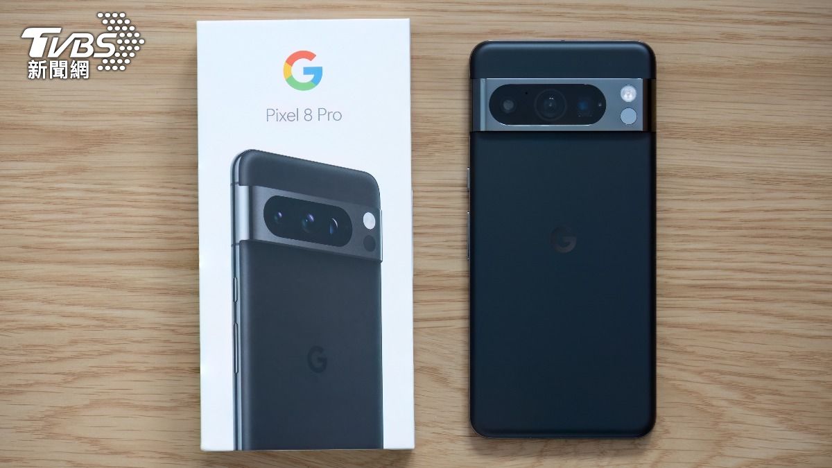傳Google擬攜手鴻海 在印度生產Pixel手機