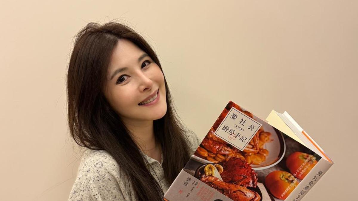 45歲女星昔懷孕3月胎兒沒心跳　傳已低調當媽！經紀人證實了
