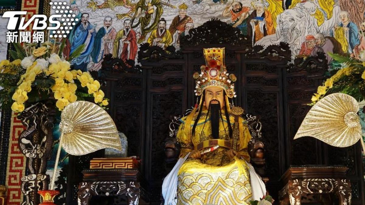 天赦日來了！5生肖拜玉皇大帝「開運發財」賺整年　最佳吉時曝