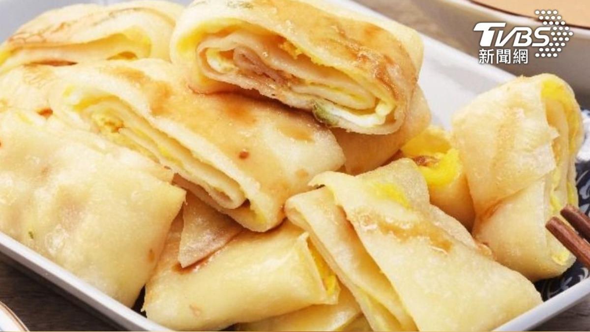 哪種蛋餅口味最頂?鮪魚只排第二 「它」穩坐冠軍寶座