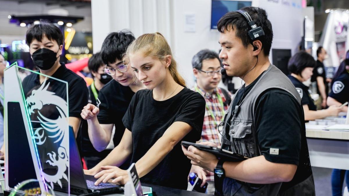 電腦展-台北電腦展-2024電腦展-電腦展時間-電腦展門票-黃仁勳電腦展-computex電腦展-電腦展買電腦-電腦展有比較便宜嗎-電腦展概念股-computex-computex2024-compu