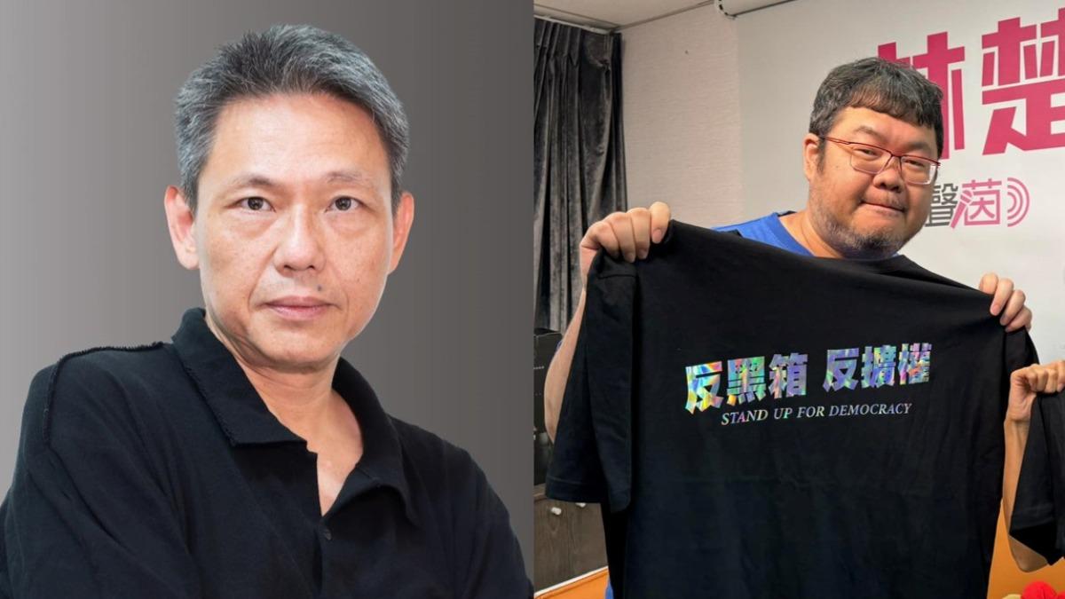 6天進帳30萬!謝寒冰嗆「蹭新聞是好生意」 四叉貓回應了