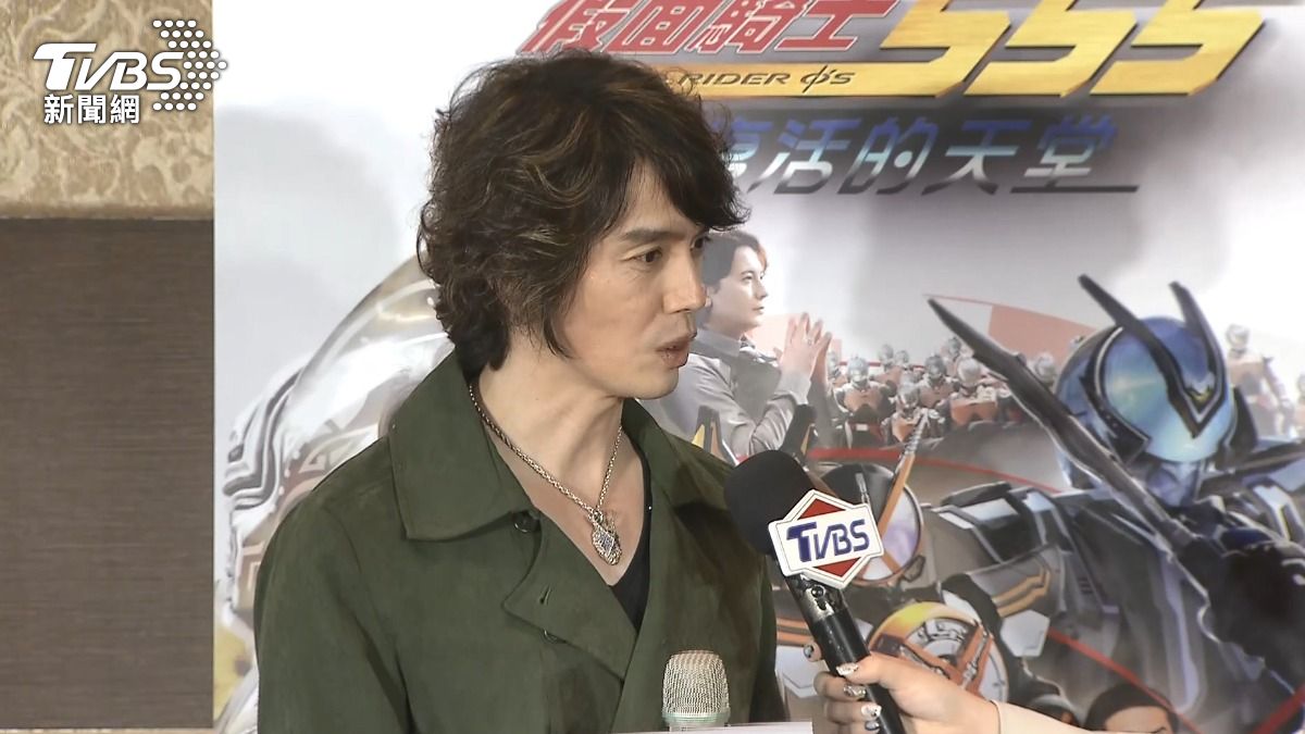 圖/TVBS