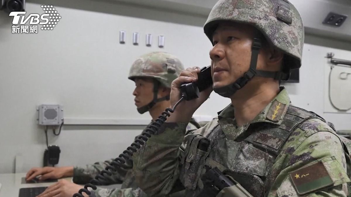 圖/TVBS