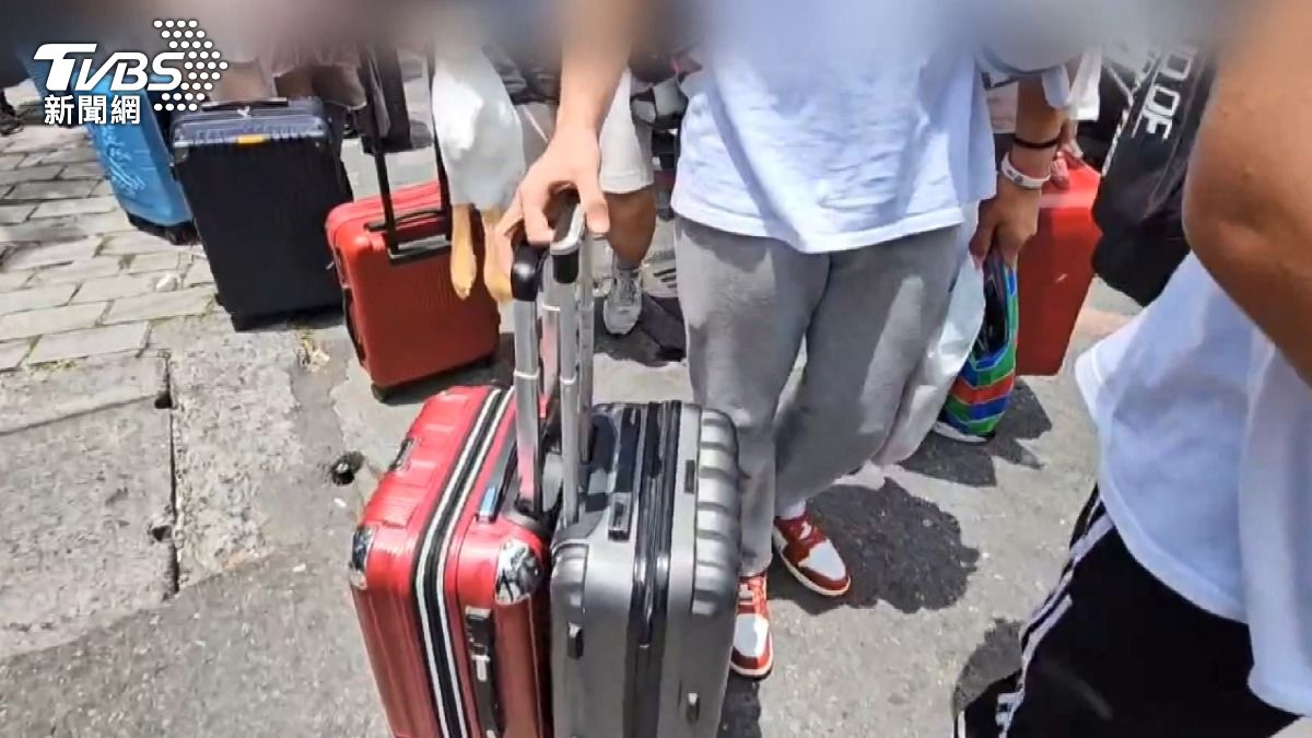 畢旅7950元「全班幾乎不參加」 網見行程傻眼:超便宜住很好