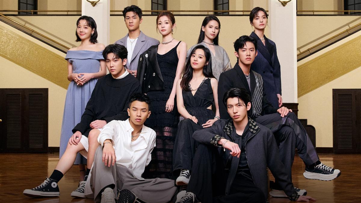 北影「非常新人」名單曝光! 原子少年成員、《周處》的她都上榜