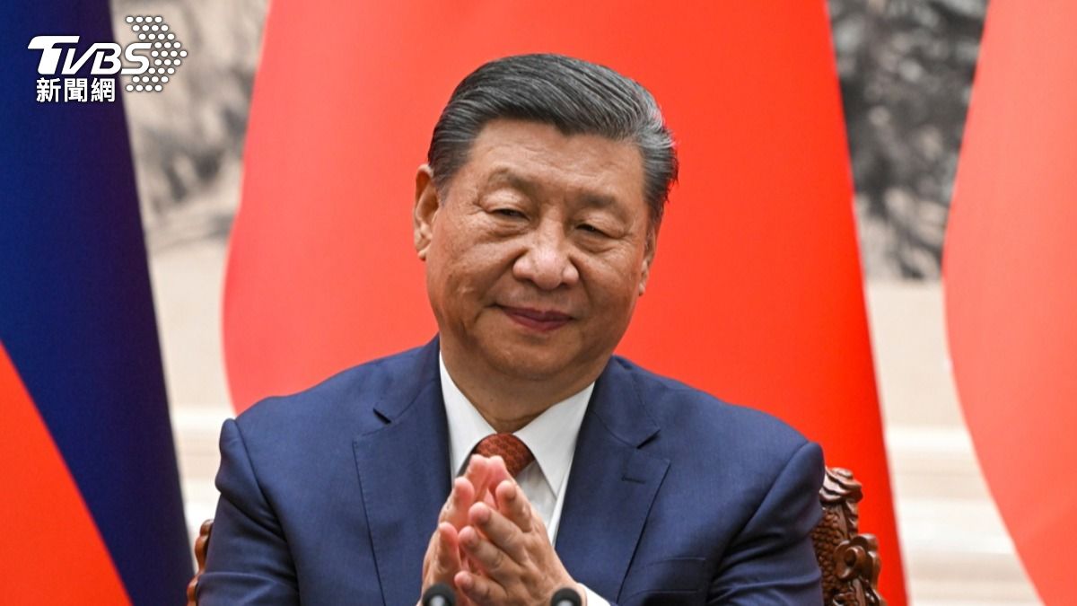 中國欲出「習思想」聊天機器人 外媒諷Chat Xi PT