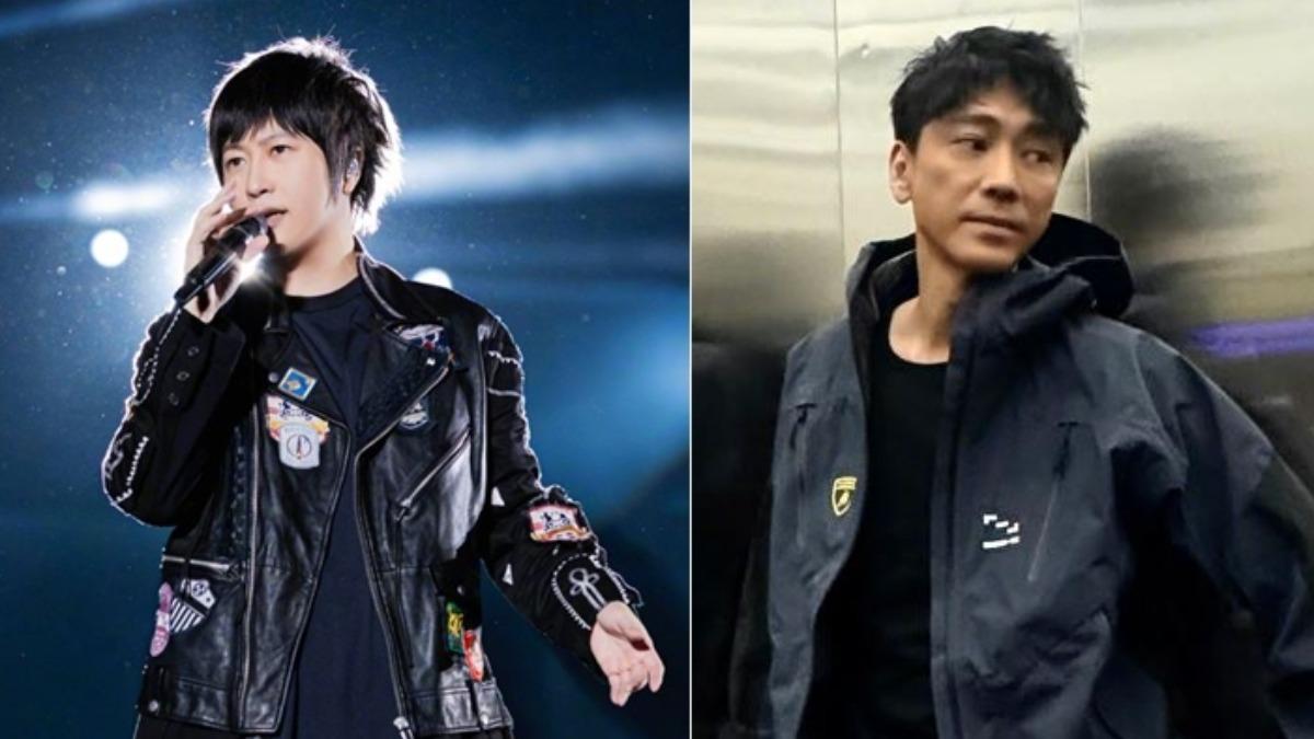 五月天阿信脫口「我們中國人」!信不藏了表態:我一直支持統一