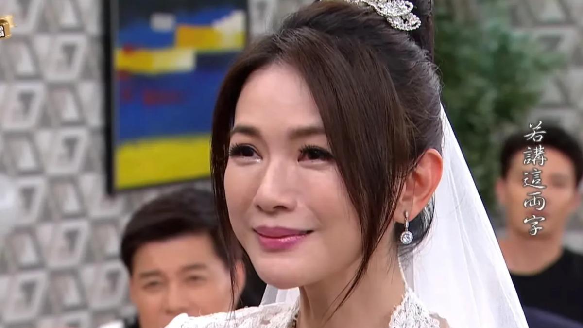 為拍戲憋尿4天!8點檔女星「尿出血」嚇壞 穿婚紗直奔醫院急診