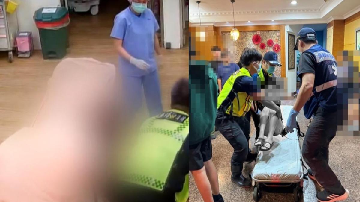 墾丁畢旅爆集體中邪!民俗專家曝住飯店11大禁忌:聞到怪氣味要換房