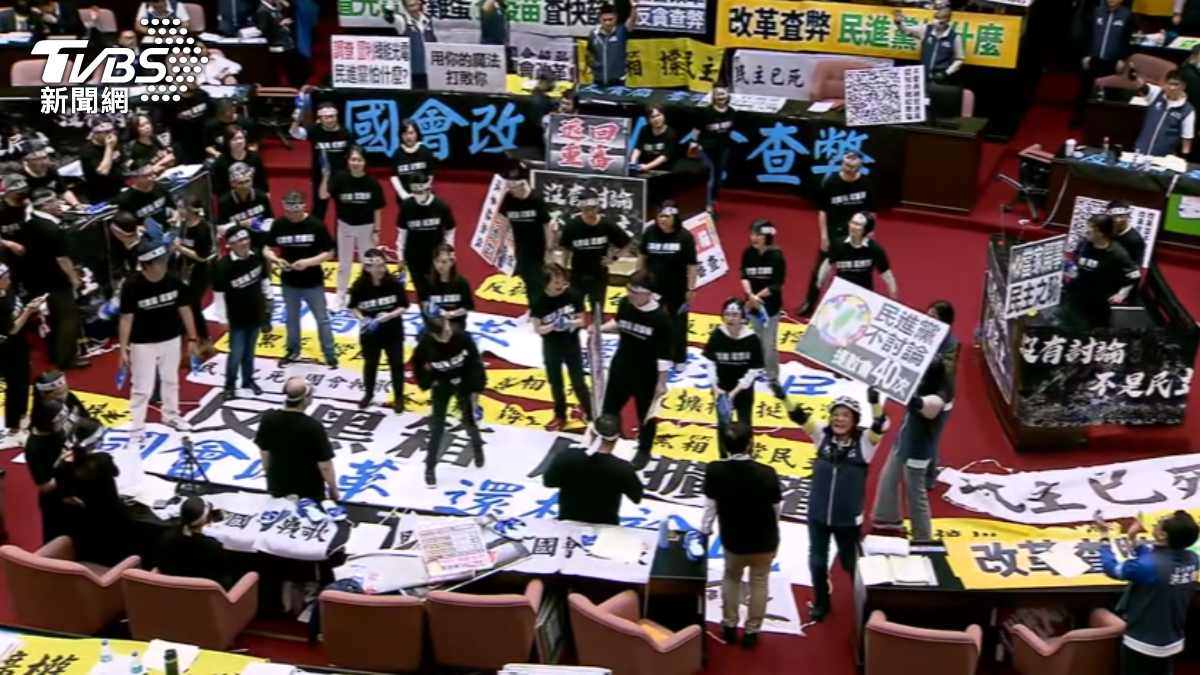 圖/TVBS