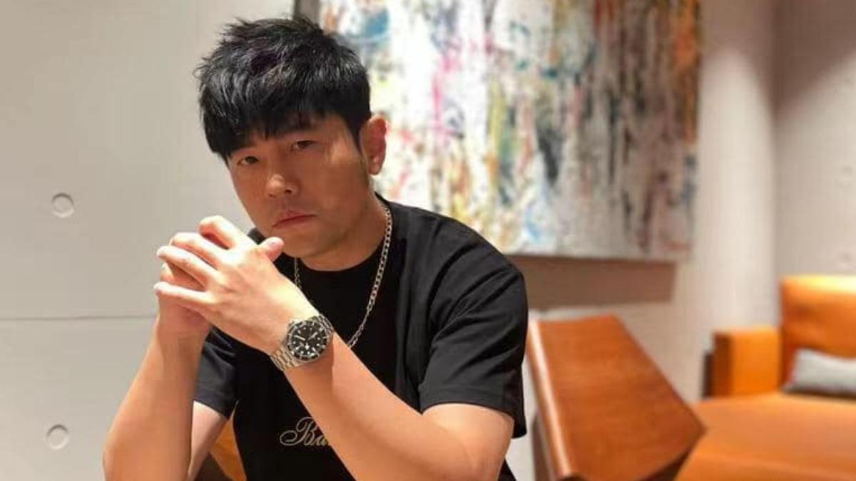 不甩回歸祖國！周杰倫不玩微博　霸氣「1句話」回應了