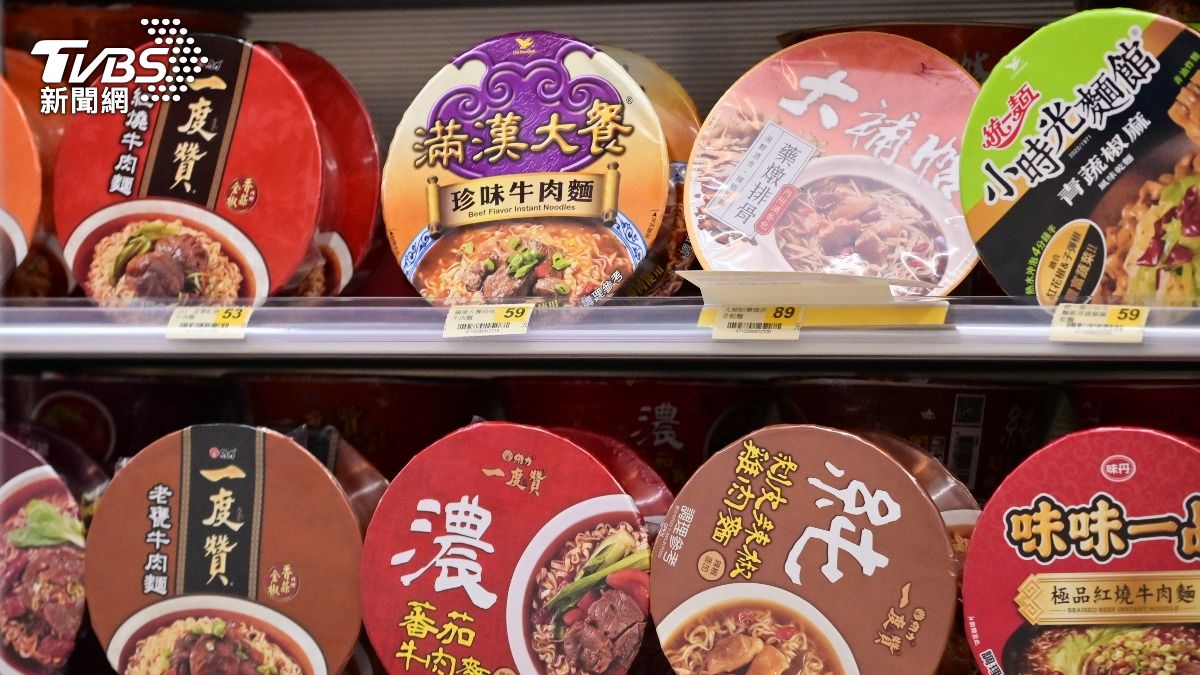 「滿漢大餐」好吃到曾在iTi國際風味絕佳評鑑中摘星。(示意圖/shutterstock達志影像)